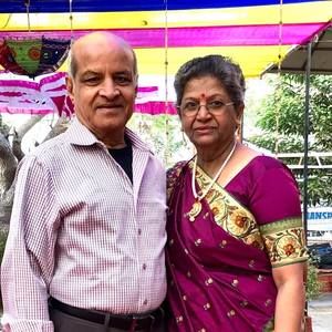 Meet your Posher, Rajanikant